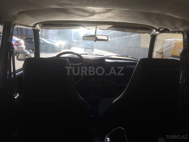 LADA (VAZ) 2104 2011, 70,000 km - 1.6 l - Bakı