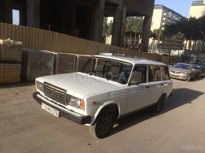 LADA (VAZ) 2104 2011, 70,000 km - 1.6 l - Bakı