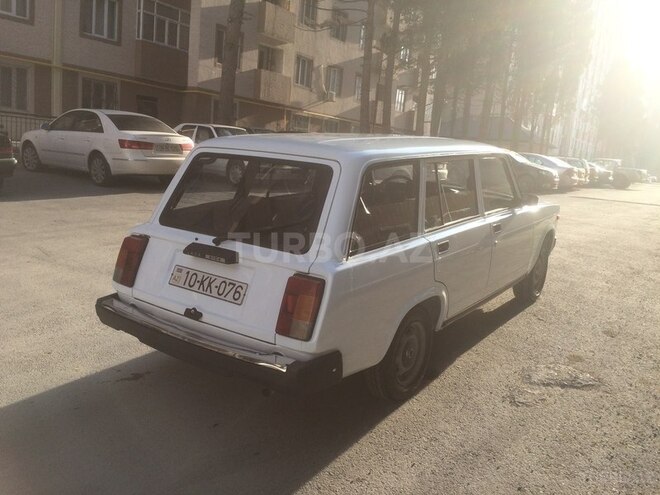 LADA (VAZ) 2104 2011, 70,000 km - 1.6 l - Bakı