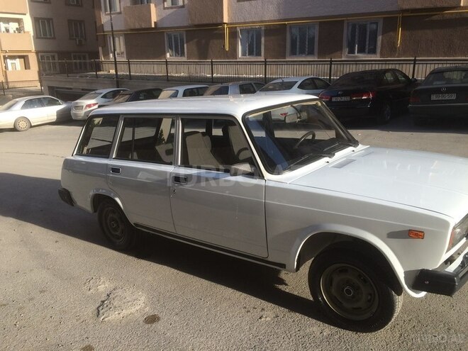 LADA (VAZ) 2104 2011, 70,000 km - 1.6 l - Bakı