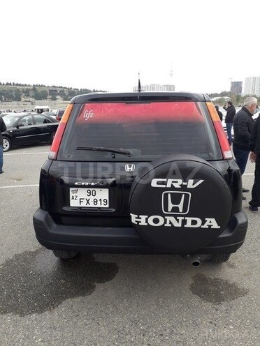 Honda CR-V 2000, 236,000 km - 2.0 l - Bakı