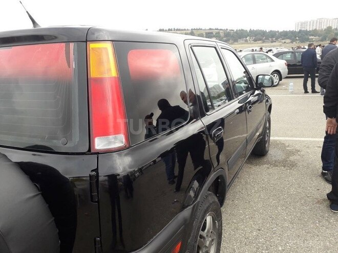 Honda CR-V 2000, 236,000 km - 2.0 l - Bakı