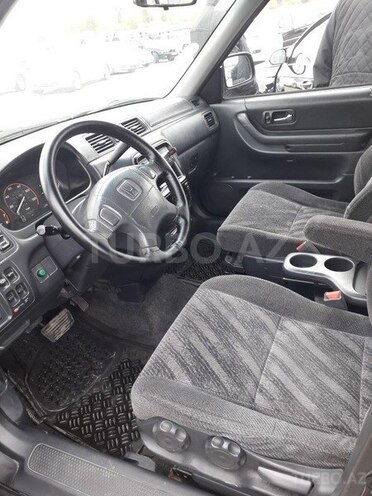 Honda CR-V 2000, 236,000 km - 2.0 l - Bakı