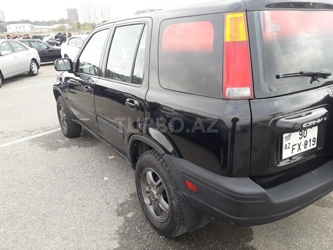 Honda CR-V 2000, 236,000 km - 2.0 l - Bakı