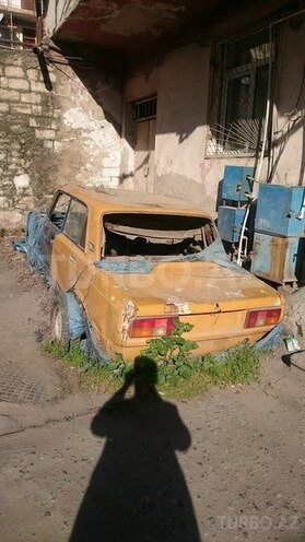 LADA (VAZ) 2105 1982, 300,000 km - 1.5 l - Bakı