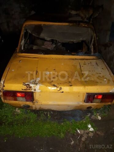LADA (VAZ) 2105 1982, 300,000 km - 1.5 l - Bakı