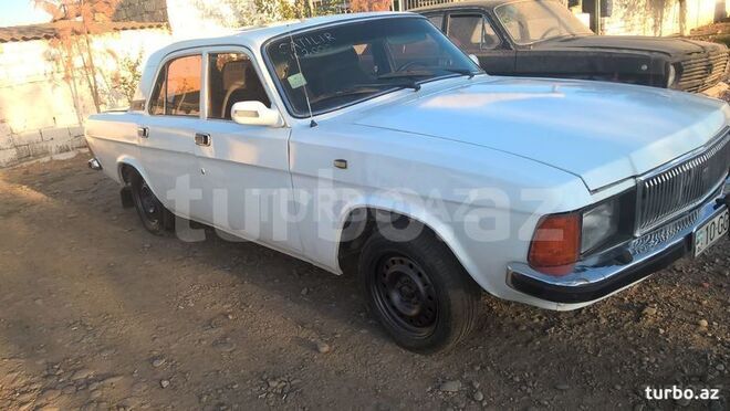 GAZ 3102 2000, 23,800 km - 0.3 l - Bakı