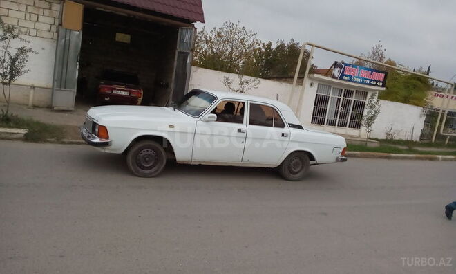 GAZ 3102 2000, 23,800 km - 0.3 l - Bakı