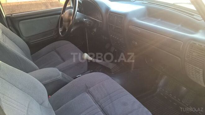 GAZ 3102 2000, 23,800 km - 0.3 l - Bakı