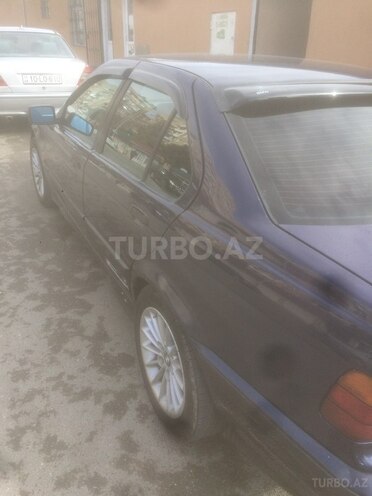 BMW 320 1996, 262,800 km - 2.0 l - Bakı