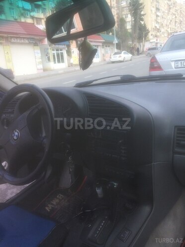 BMW 320 1996, 262,800 km - 2.0 l - Bakı