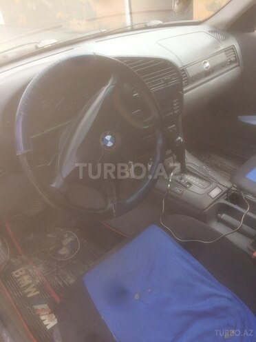 BMW 320 1996, 262,800 km - 2.0 l - Bakı