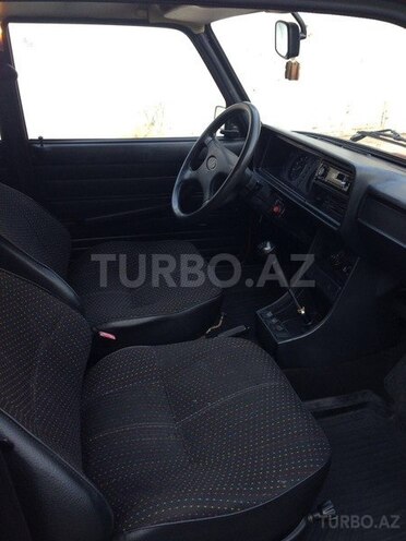LADA (VAZ) 2107 2007, 197,000 km - 1.6 л - Bakı