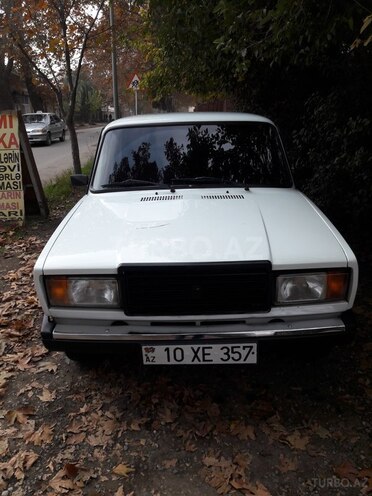 LADA (VAZ) 2107 2005, 160,000 km - 1.6 l - Gəncə