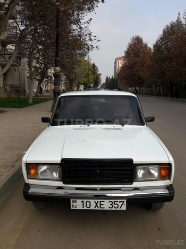 LADA (VAZ) 2107 2005, 160,000 km - 1.6 l - Gəncə