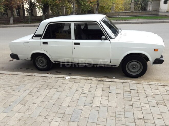 LADA (VAZ) 2107 2005, 160,000 km - 1.6 l - Gəncə