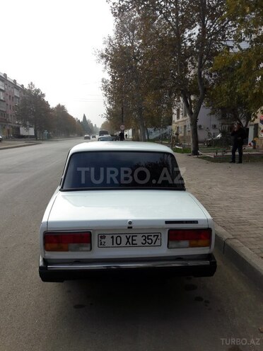 LADA (VAZ) 2107 2005, 160,000 km - 1.6 l - Gəncə