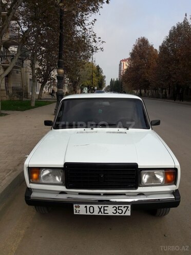 LADA (VAZ) 2107 2005, 160,000 km - 1.6 l - Gəncə