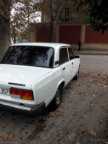 LADA (VAZ) 2107 2005, 160,000 km - 1.6 l - Gəncə