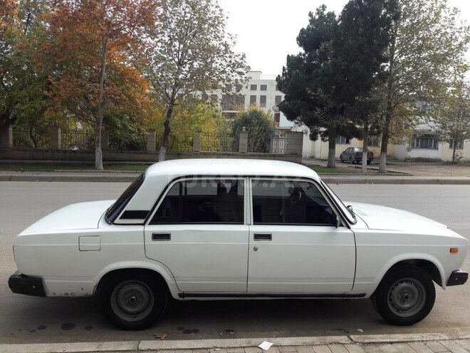 LADA (VAZ) 2107 2005, 160,000 km - 1.6 l - Gəncə