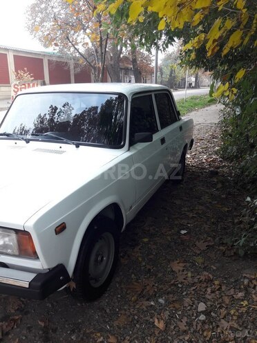 LADA (VAZ) 2107 2005, 160,000 km - 1.6 l - Gəncə