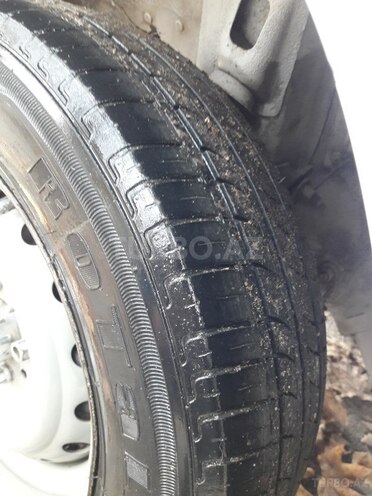 LADA (VAZ) 2107 2005, 160,000 km - 1.6 l - Gəncə