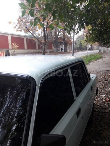 LADA (VAZ) 2107 2005, 160,000 km - 1.6 l - Gəncə