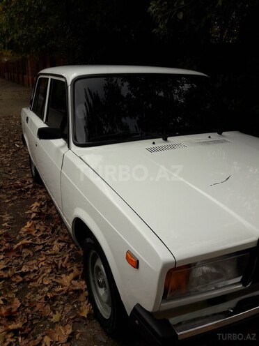 LADA (VAZ) 2107 2005, 160,000 km - 1.6 l - Gəncə