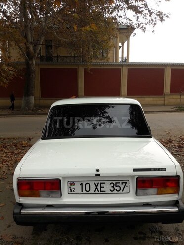 LADA (VAZ) 2107 2005, 160,000 km - 1.6 l - Gəncə