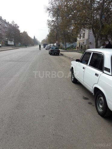 LADA (VAZ) 2107 2005, 160,000 km - 1.6 l - Gəncə