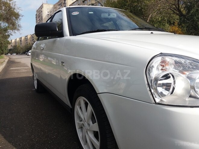 LADA (VAZ) Priora 2016, 36,000 km - 1.6 l - Bakı