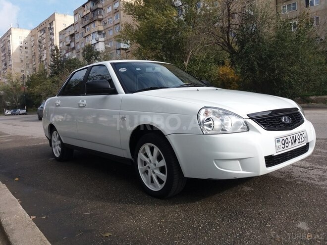 LADA (VAZ) Priora 2016, 36,000 km - 1.6 l - Bakı