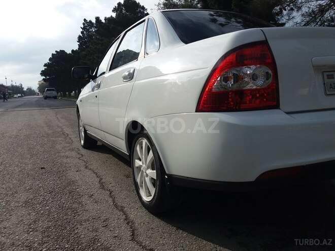 LADA (VAZ) Priora 2016, 36,000 km - 1.6 l - Bakı