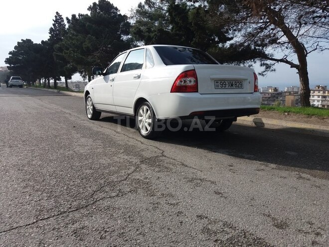 LADA (VAZ) Priora 2016, 36,000 km - 1.6 l - Bakı