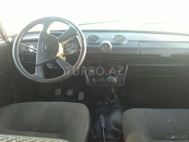 LADA (VAZ) 2106 2005, 130,000 km - 1.6 l - Sumqayıt
