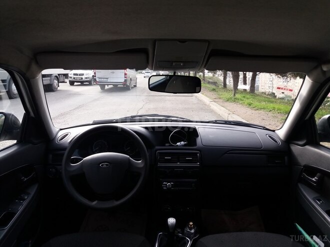 LADA (VAZ) Priora 2016, 36,000 km - 1.6 l - Bakı