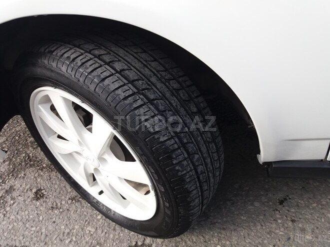 LADA (VAZ) Priora 2016, 36,000 km - 1.6 l - Bakı