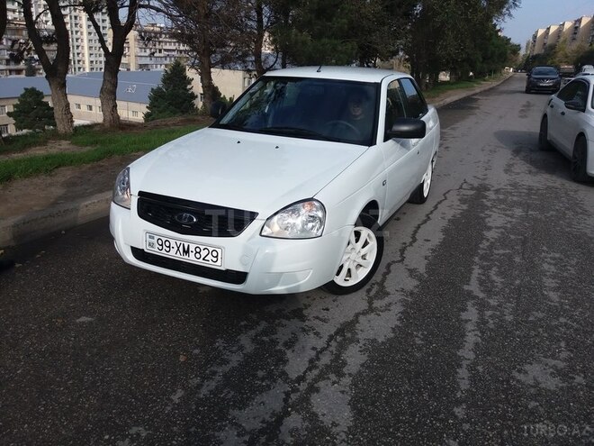 LADA (VAZ) Priora 2016, 36,000 km - 1.6 l - Bakı