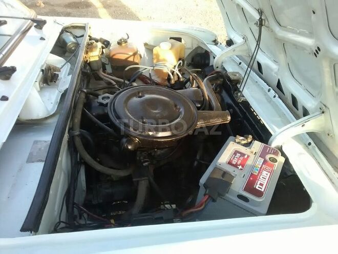 LADA (VAZ) 2106 2005, 130,000 km - 1.6 l - Sumqayıt