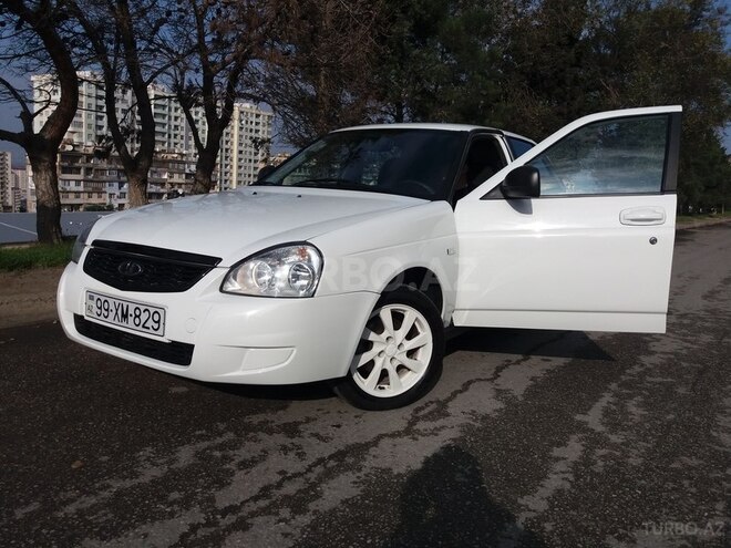 LADA (VAZ) Priora 2016, 36,000 km - 1.6 l - Bakı