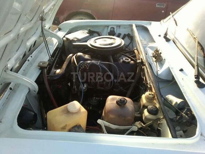 LADA (VAZ) 2106 2005, 130,000 km - 1.6 l - Sumqayıt