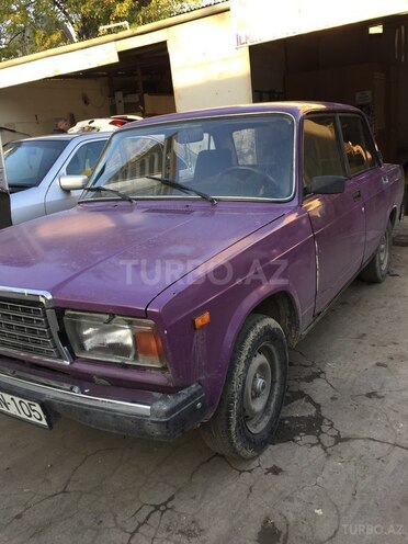 LADA (VAZ) 2107 2002, 340,000 km - 1.6 l - Bakı