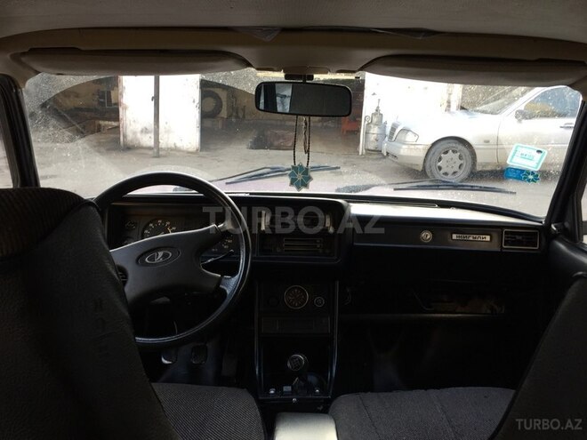 LADA (VAZ) 2107 2002, 340,000 km - 1.6 l - Bakı