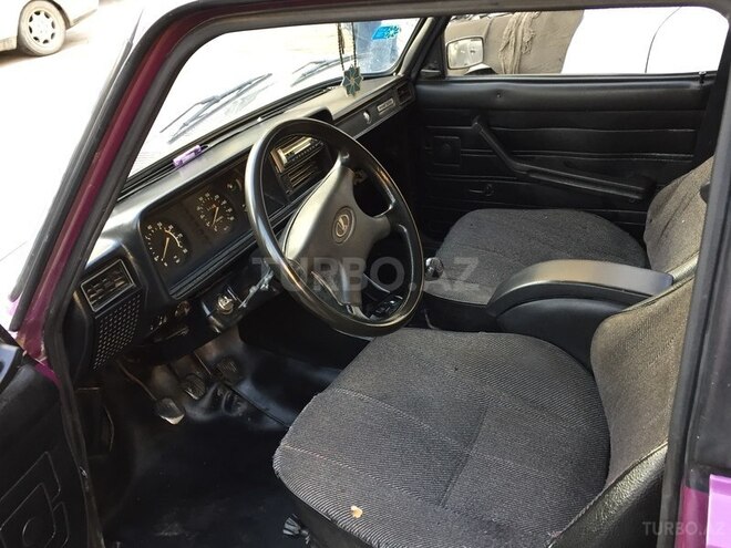 LADA (VAZ) 2107 2002, 340,000 km - 1.6 l - Bakı