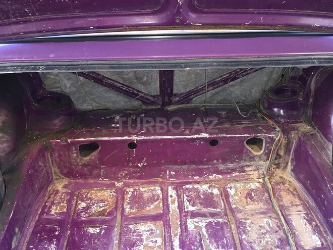 LADA (VAZ) 2107 2002, 340,000 km - 1.6 l - Bakı