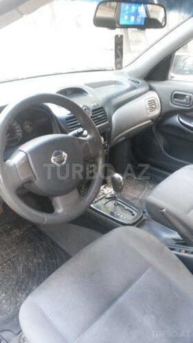 Nissan Sunny 2007, 154,000 km - 1.6 l - Bakı