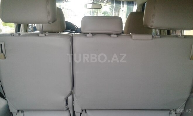 Mitsubishi Pajero 2008, 137,000 km - 3.0 л - Bakı