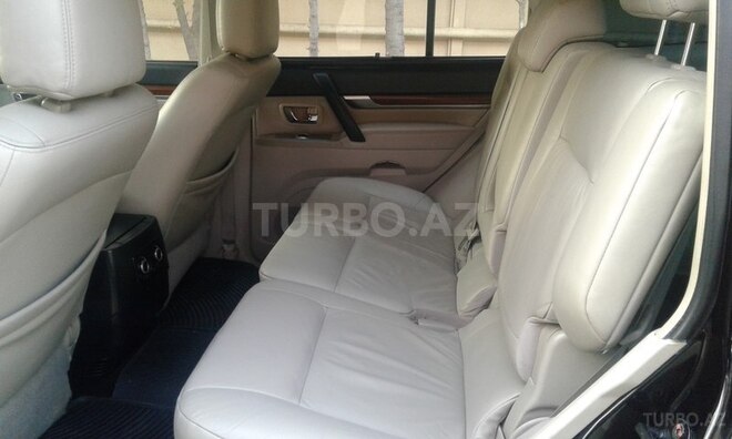 Mitsubishi Pajero 2008, 137,000 km - 3.0 л - Bakı