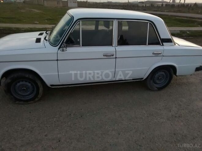 LADA (VAZ) 2106 2005, 130,000 km - 1.6 l - Sumqayıt