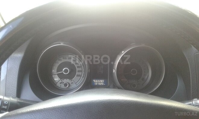 Mitsubishi Pajero 2008, 137,000 km - 3.0 л - Bakı